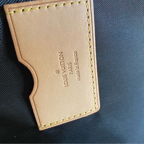 Authentic Louis Vuitton pegase 55 monogram carry on - Picture 9 of 10